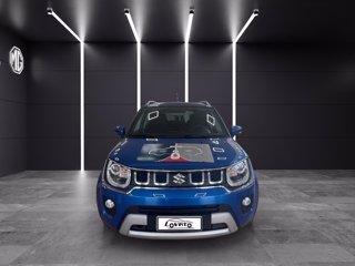 SUZUKI IGNIS HYBRID 1.2 TOP