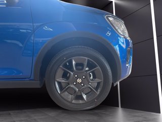 SUZUKI IGNIS HYBRID 1.2 TOP