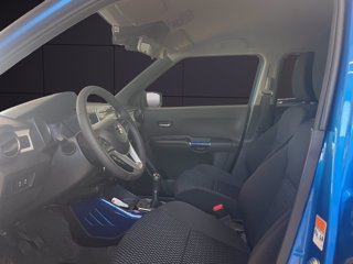 SUZUKI IGNIS HYBRID 1.2 TOP