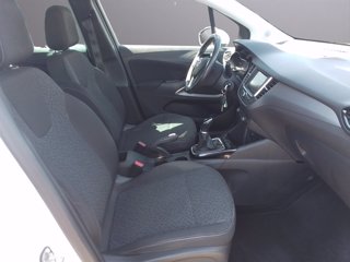 OPEL Crossland 1.2 12V Start&Stop Elegance