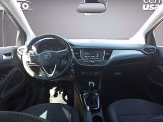 OPEL Crossland 1.2 12V Start&Stop Elegance