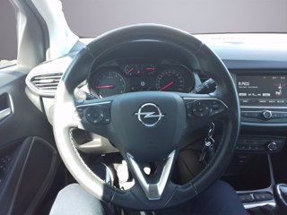 OPEL Crossland 1.2 12V Start&Stop Elegance