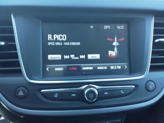 OPEL Crossland 1.2 12V Start&Stop Elegance