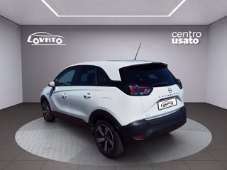 OPEL Crossland 1.2 12V Start&Stop Elegance