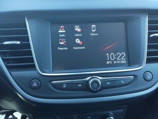 OPEL Crossland 1.2 12V Start&Stop Elegance