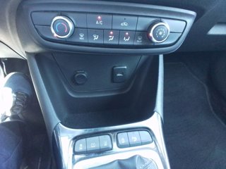 OPEL Crossland 1.2 12V Start&Stop Elegance