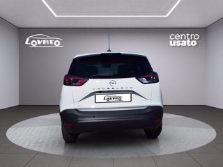 OPEL Crossland 1.2 12V Start&Stop Elegance