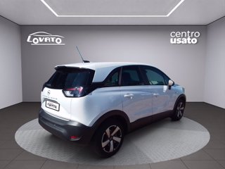 OPEL Crossland 1.2 12V Start&Stop Elegance