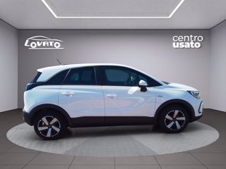 OPEL Crossland 1.2 12V Start&Stop Elegance