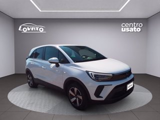 OPEL Crossland 1.2 12V Start&Stop Elegance