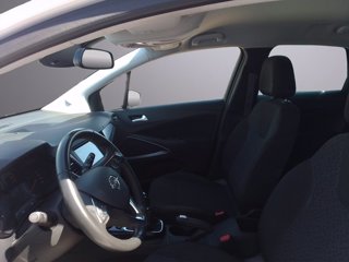 OPEL Crossland 1.2 12V Start&Stop Elegance