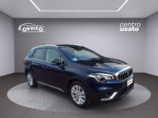 SUZUKI S-Cross 1.0 Boosterjet Cool