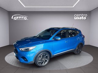 MG ZS 1.0T-GDI Luxury 0