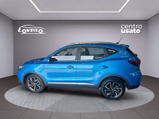 MG ZS 1.0T-GDI Luxury