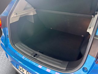 MG ZS 1.0T-GDI Luxury