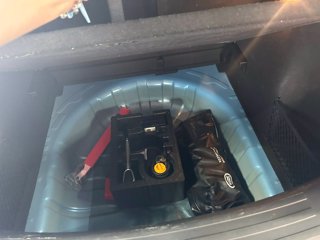 MG ZS 1.0T-GDI Luxury