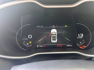 MG ZS 1.0T-GDI Luxury