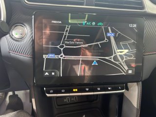 MG ZS 1.0T-GDI Luxury