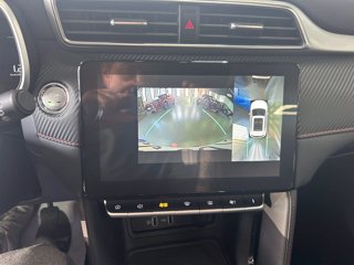 MG ZS 1.0T-GDI Luxury