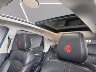 MG ZS 1.0T-GDI Luxury