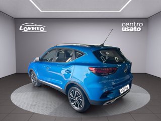 MG ZS 1.0T-GDI Luxury