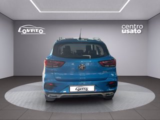 MG ZS 1.0T-GDI Luxury
