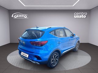 MG ZS 1.0T-GDI Luxury