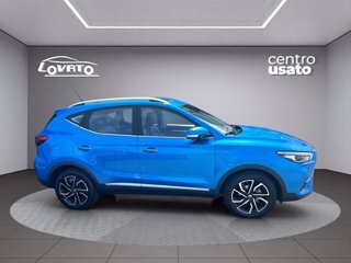 MG ZS 1.0T-GDI Luxury