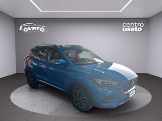 MG ZS 1.0T-GDI Luxury
