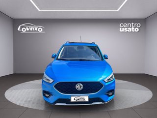 MG ZS 1.0T-GDI Luxury