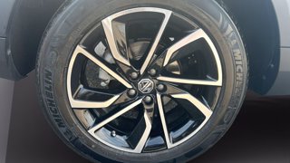 MG ZS 1.0T-GDI Luxury
