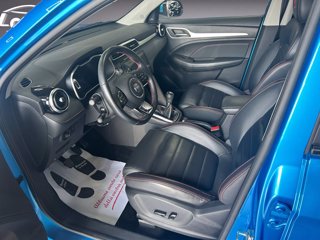 MG ZS 1.0T-GDI Luxury