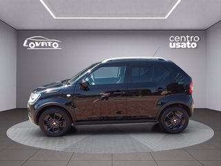SUZUKI Ignis 1.2 Hybrid Cool