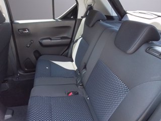 SUZUKI Ignis 1.2 Hybrid Cool