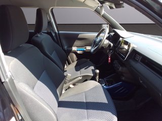 SUZUKI Ignis 1.2 Hybrid Cool