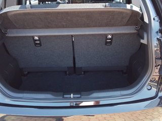 SUZUKI Ignis 1.2 Hybrid Cool