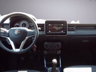 SUZUKI Ignis 1.2 Hybrid Cool