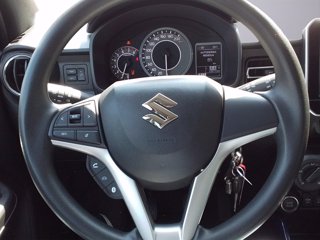SUZUKI Ignis 1.2 Hybrid Cool