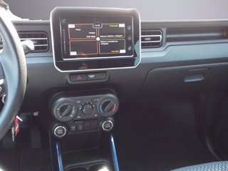 SUZUKI Ignis 1.2 Hybrid Cool