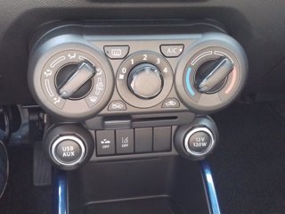 SUZUKI Ignis 1.2 Hybrid Cool