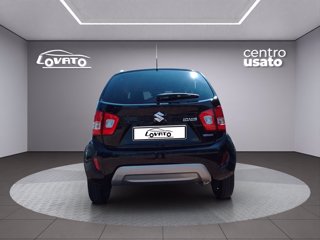 SUZUKI Ignis 1.2 Hybrid Cool