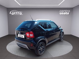 SUZUKI Ignis 1.2 Hybrid Cool