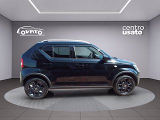 SUZUKI Ignis 1.2 Hybrid Cool
