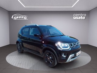 SUZUKI Ignis 1.2 Hybrid Cool