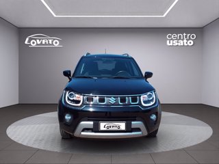 SUZUKI Ignis 1.2 Hybrid Cool