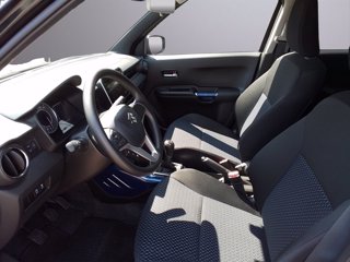 SUZUKI Ignis 1.2 Hybrid Cool