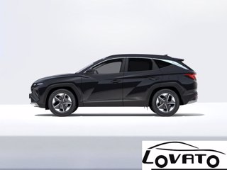 HYUNDAI TUCSON PE 1.6CRDI DCT 136 48V BUSINESS