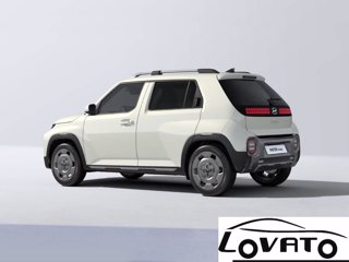HYUNDAI INSTER 49 KWH CROSS+PP