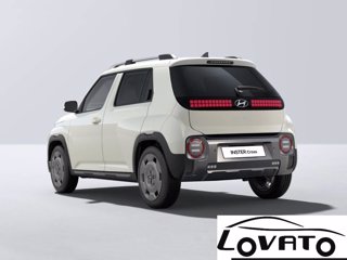 HYUNDAI INSTER 49 KWH CROSS+PP