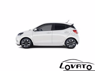 HYUNDAI I10 PE MY25 5P 1.0 GPL MT CONNECTLINE * Conver. GPL